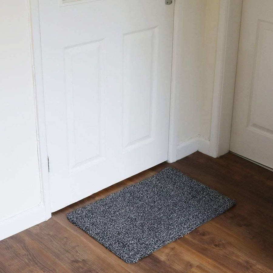 Dirt Trapper Mat Washable Indoor Outdoor Entry Rug-Rugs & Mats > Door Mats-casanuva-casanuva