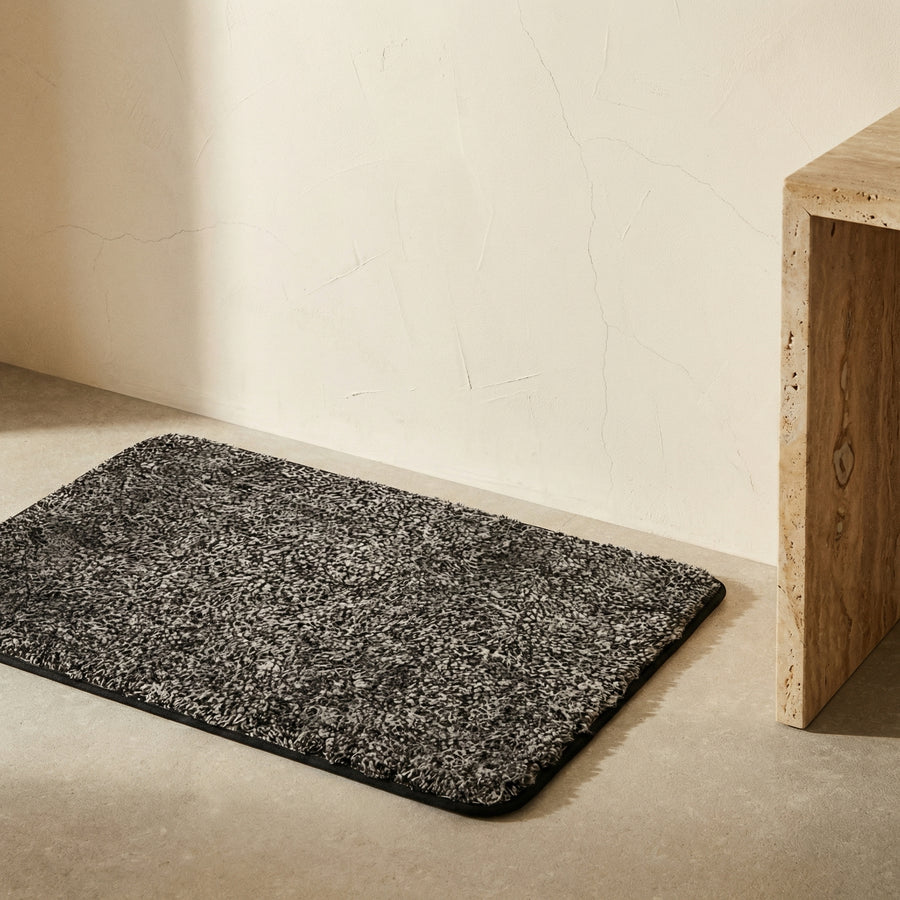 Dirt Trapper Mat Washable Indoor Outdoor Entry Rug-Rugs & Mats > Door Mats-casanuva-casanuva