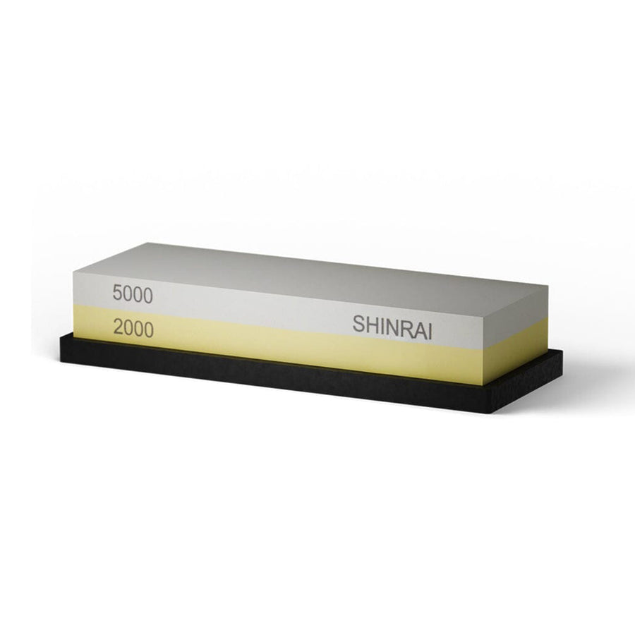 Double Sided Sharpening Stone Grit 2000 5000-Kitchen & Dining > Cooking Utensils-casanuva-casanuva