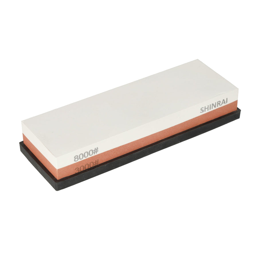 Double Sided Sharpening Stone Grit 3000 8000-Kitchen & Dining > Cooking Utensils-casanuva-casanuva