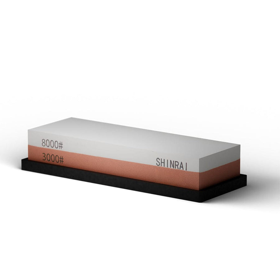 Double Sided Sharpening Stone Grit 3000 8000-Kitchen & Dining > Cooking Utensils-casanuva-casanuva