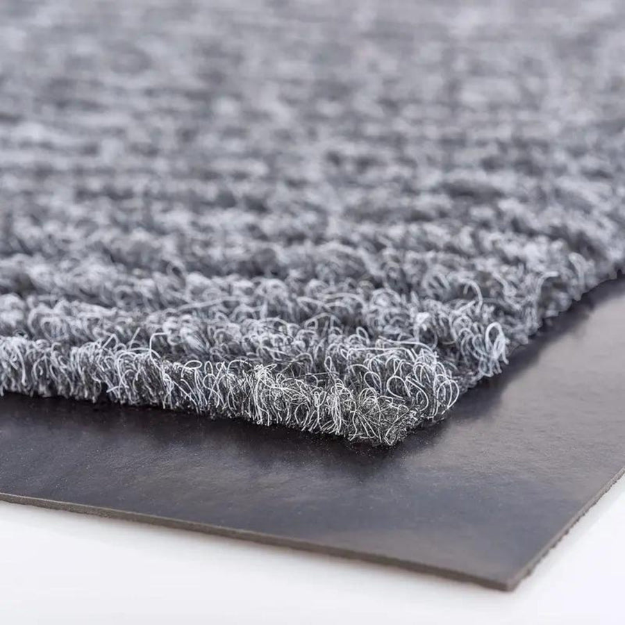 Durable Striped Door Mat-Rugs & Mats > Door Mats-casanuva-casanuva
