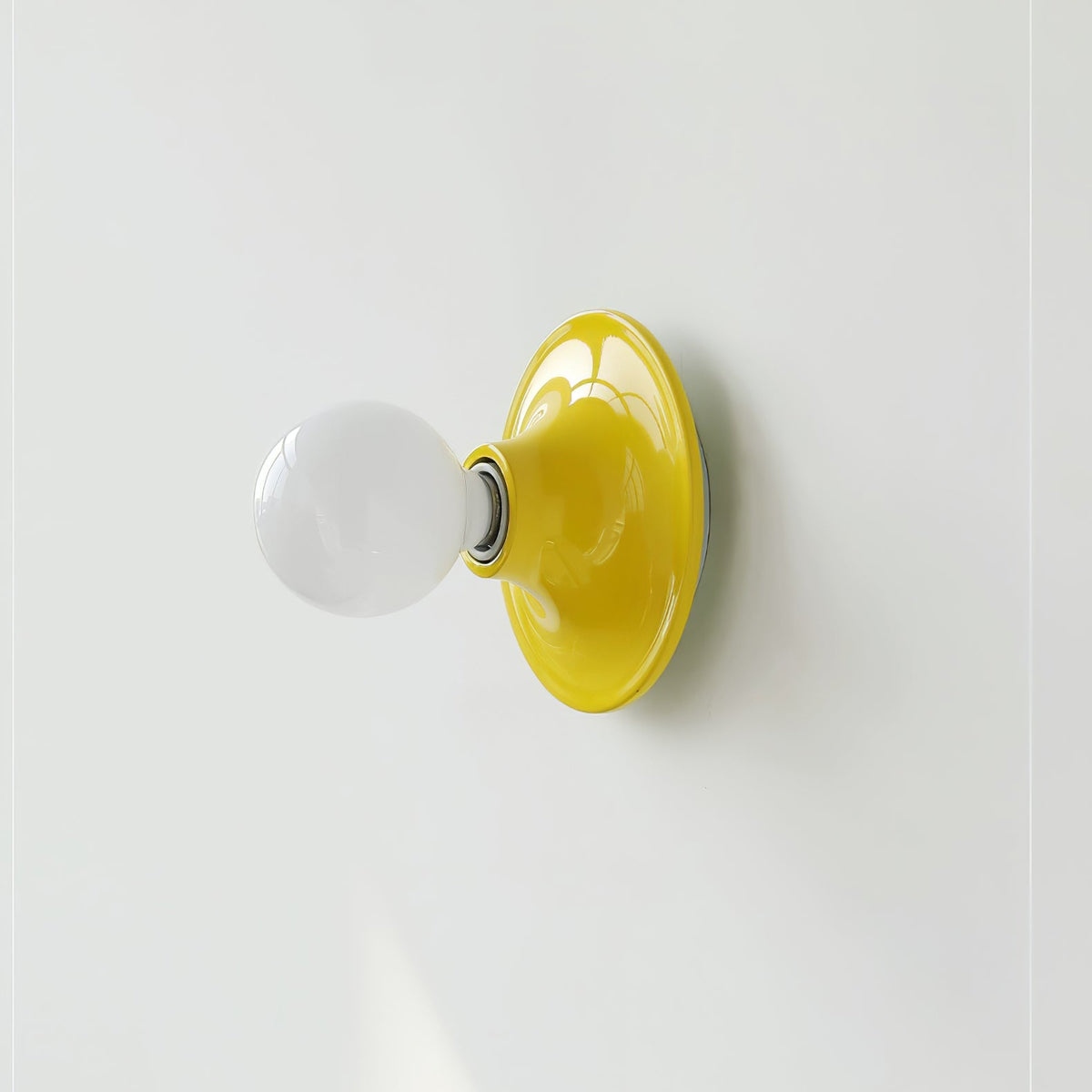 Eclipta LED Wall Sconce with Adjustable Arm-Lighting > Wall Lights-casanuva-casanuva