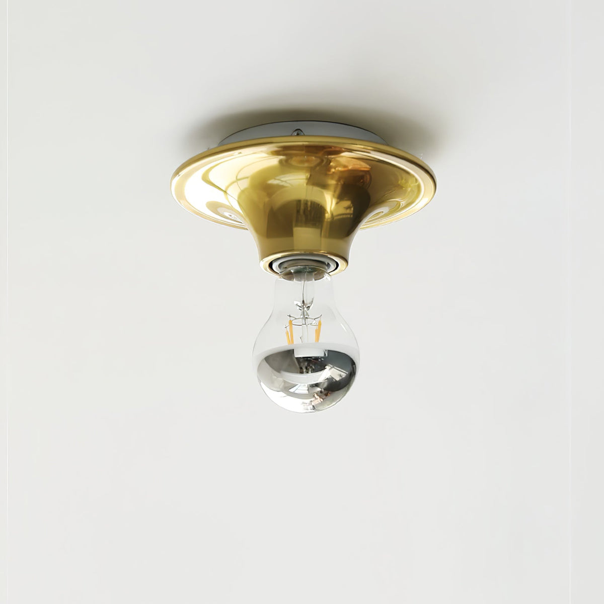 Eclipta LED Wall Sconce with Adjustable Arm-Lighting > Wall Lights-casanuva-casanuva