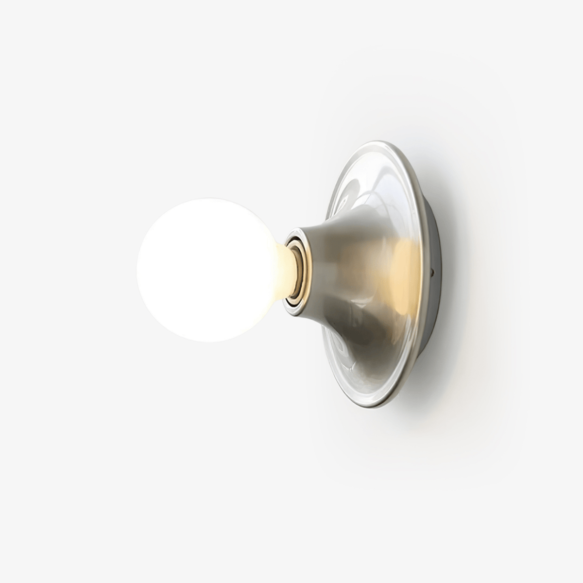 Eclipta LED Wall Sconce with Adjustable Arm-Lighting > Wall Lights-casanuva-casanuva