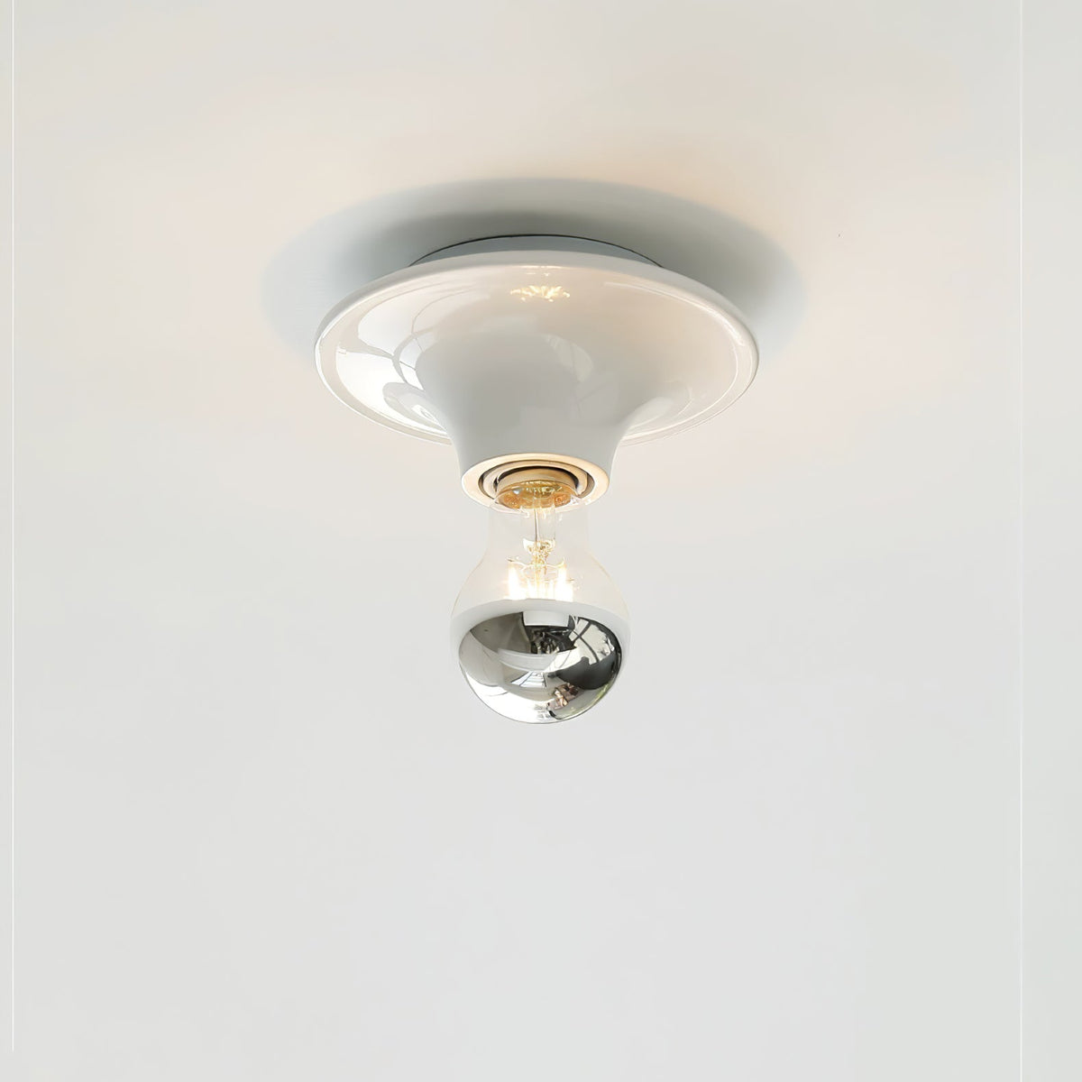 Eclipta LED Wall Sconce with Adjustable Arm-Lighting > Wall Lights-casanuva-casanuva