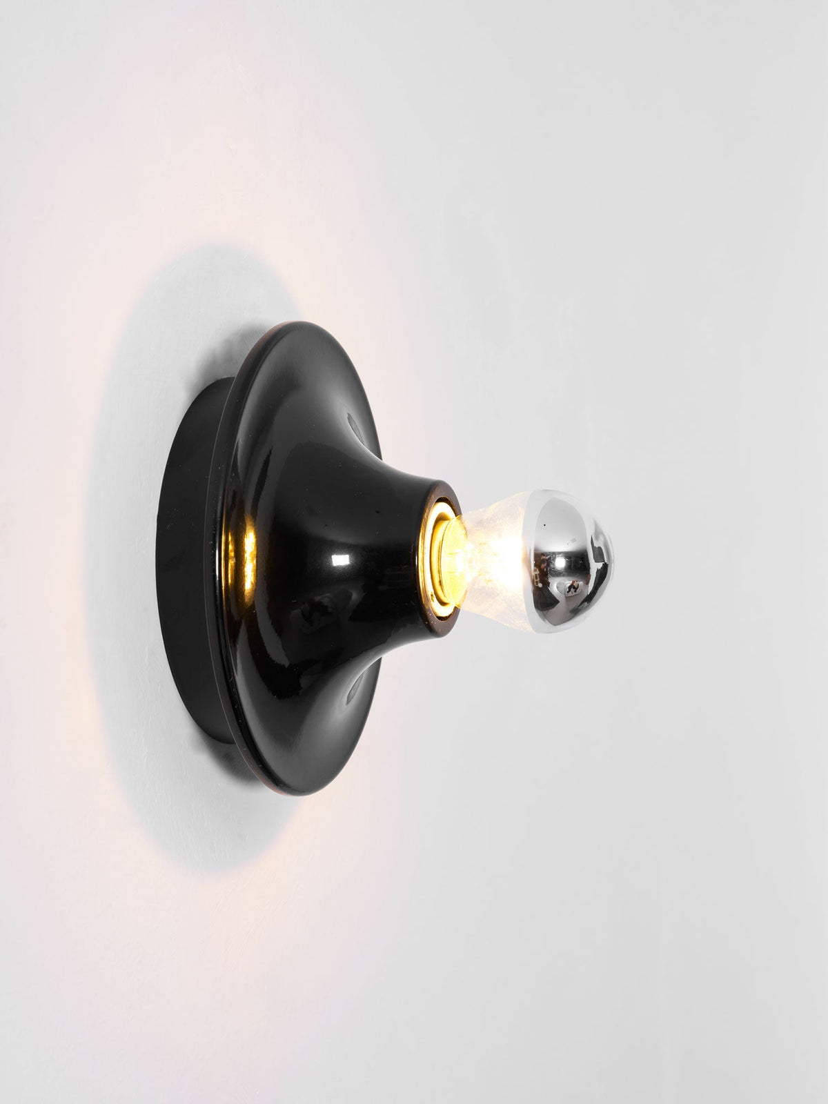 Eclipta LED Wall Sconce with Adjustable Arm-Lighting > Wall Lights-casanuva-casanuva