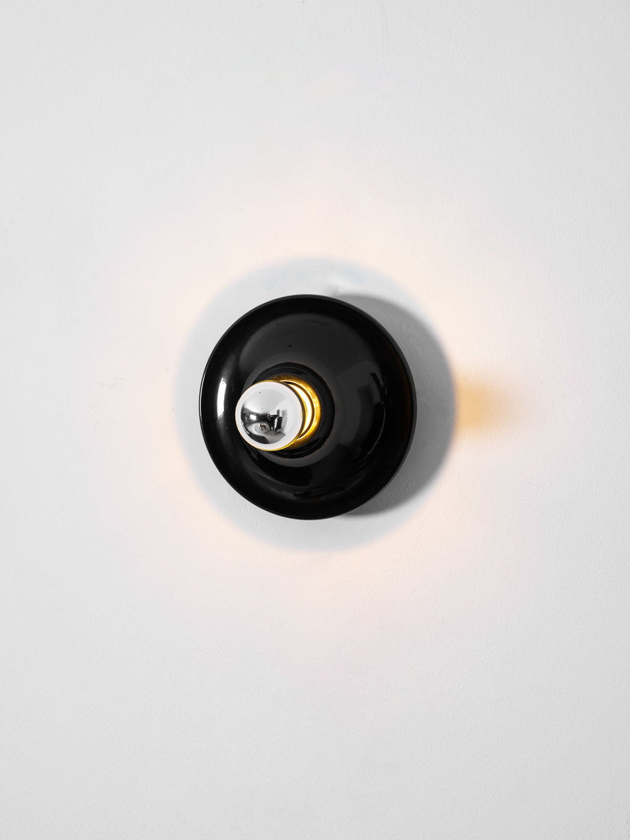 Eclipta LED Wall Sconce with Adjustable Arm-Lighting > Wall Lights-casanuva-casanuva