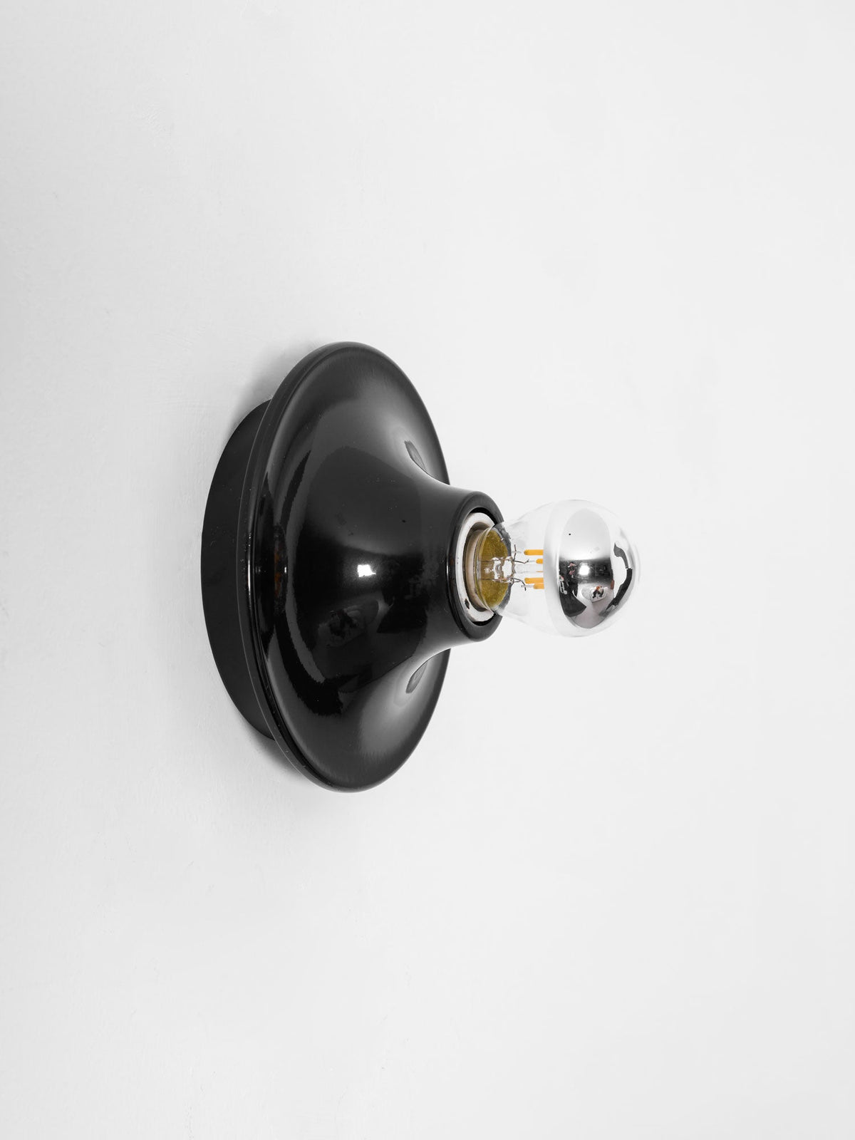 Eclipta LED Wall Sconce with Adjustable Arm-Lighting > Wall Lights-casanuva-casanuva