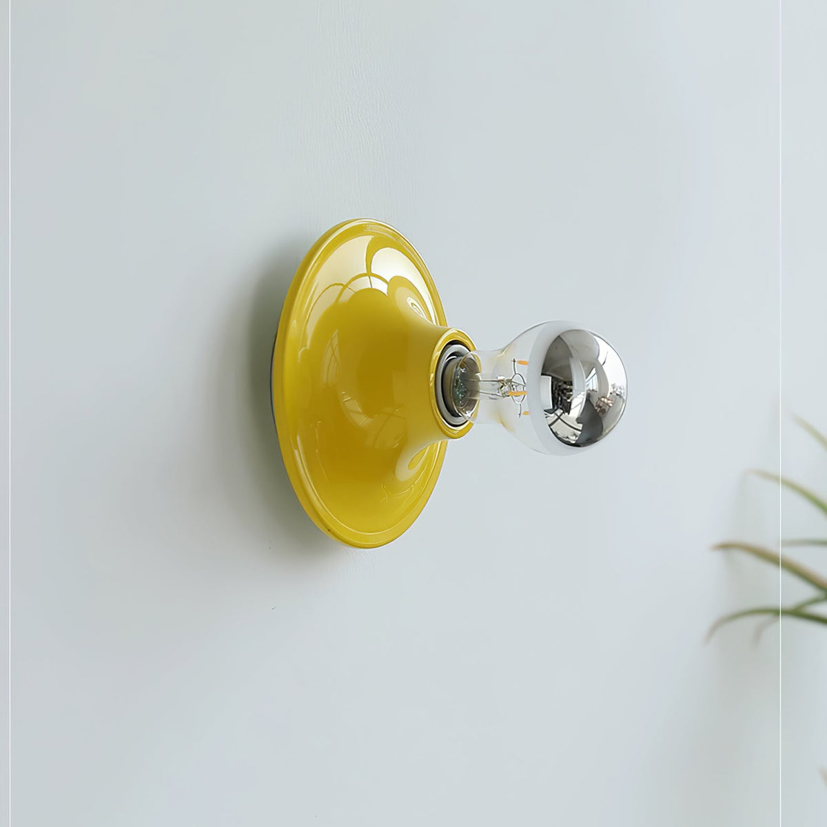 Eclipta LED Wall Sconce with Adjustable Arm-Lighting > Wall Lights-casanuva-casanuva