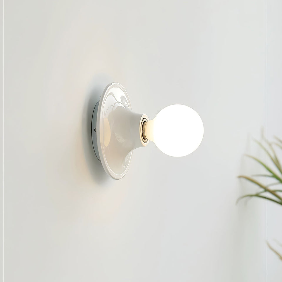Eclipta LED Wall Sconce with Adjustable Arm-Lighting > Wall Lights-casanuva-casanuva