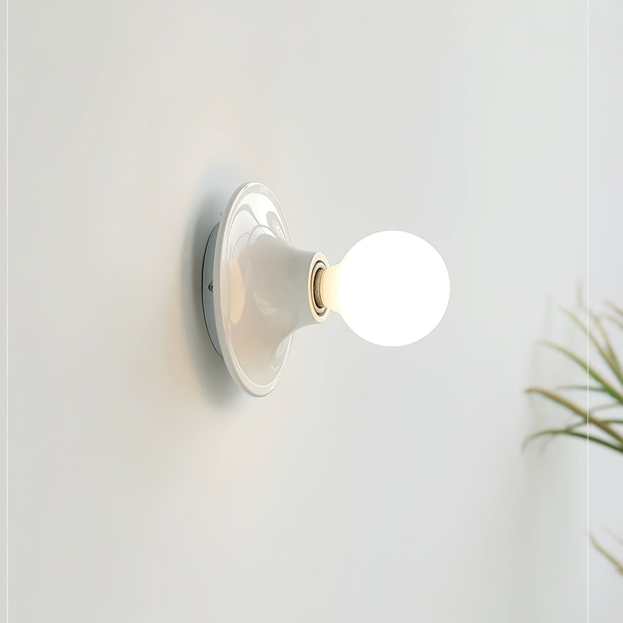 Eclipta LED Wall Sconce with Adjustable Arm-Lighting > Wall Lights-casanuva-casanuva