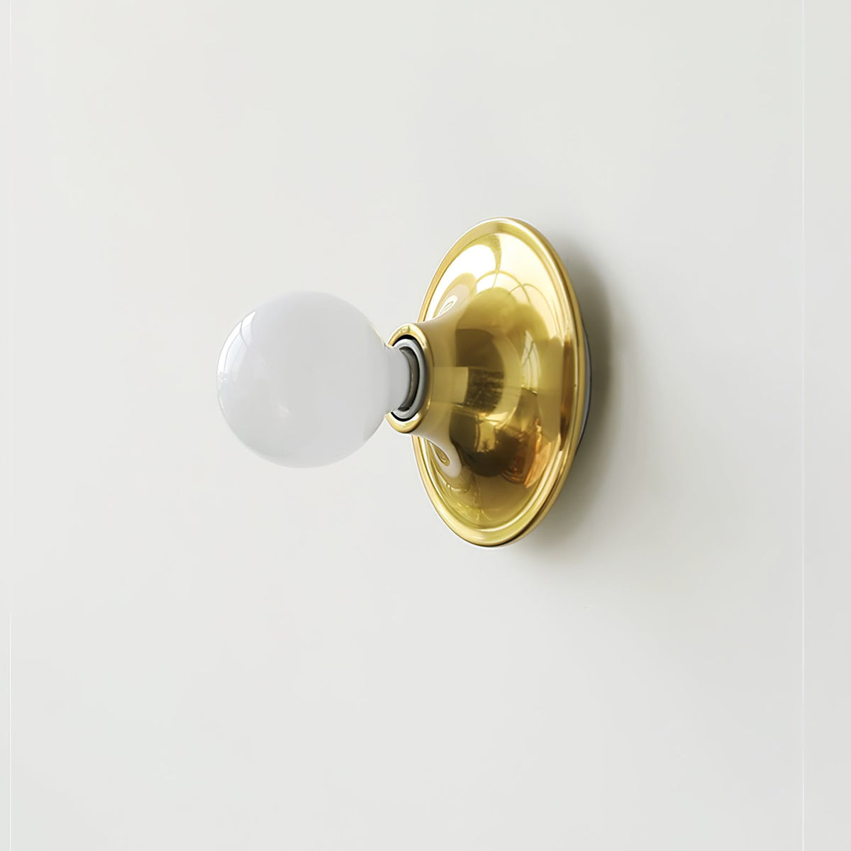 Eclipta LED Wall Sconce with Adjustable Arm-Lighting > Wall Lights-casanuva-casanuva