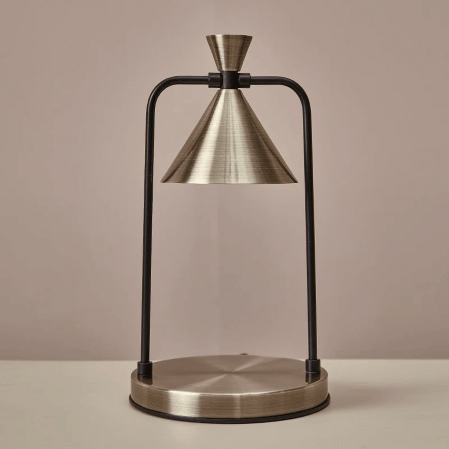 Electric Candle Warmer with Glass Holder-Home Decor > Decorative Accessories-casanuva-casanuva