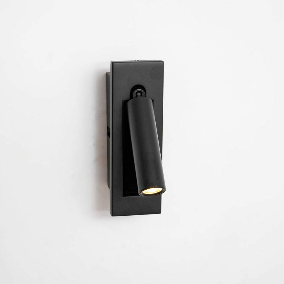 Embedded Bedside Light Fixture-Lighting > Table Lamps-casanuva-casanuva