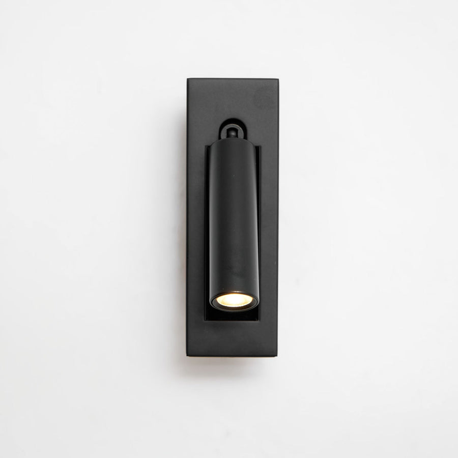 Embedded Bedside Light Fixture-Lighting > Table Lamps-casanuva-casanuva