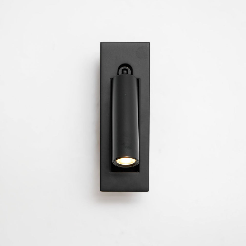 Embedded Bedside Light Fixture-Lighting > Table Lamps-casanuva-casanuva