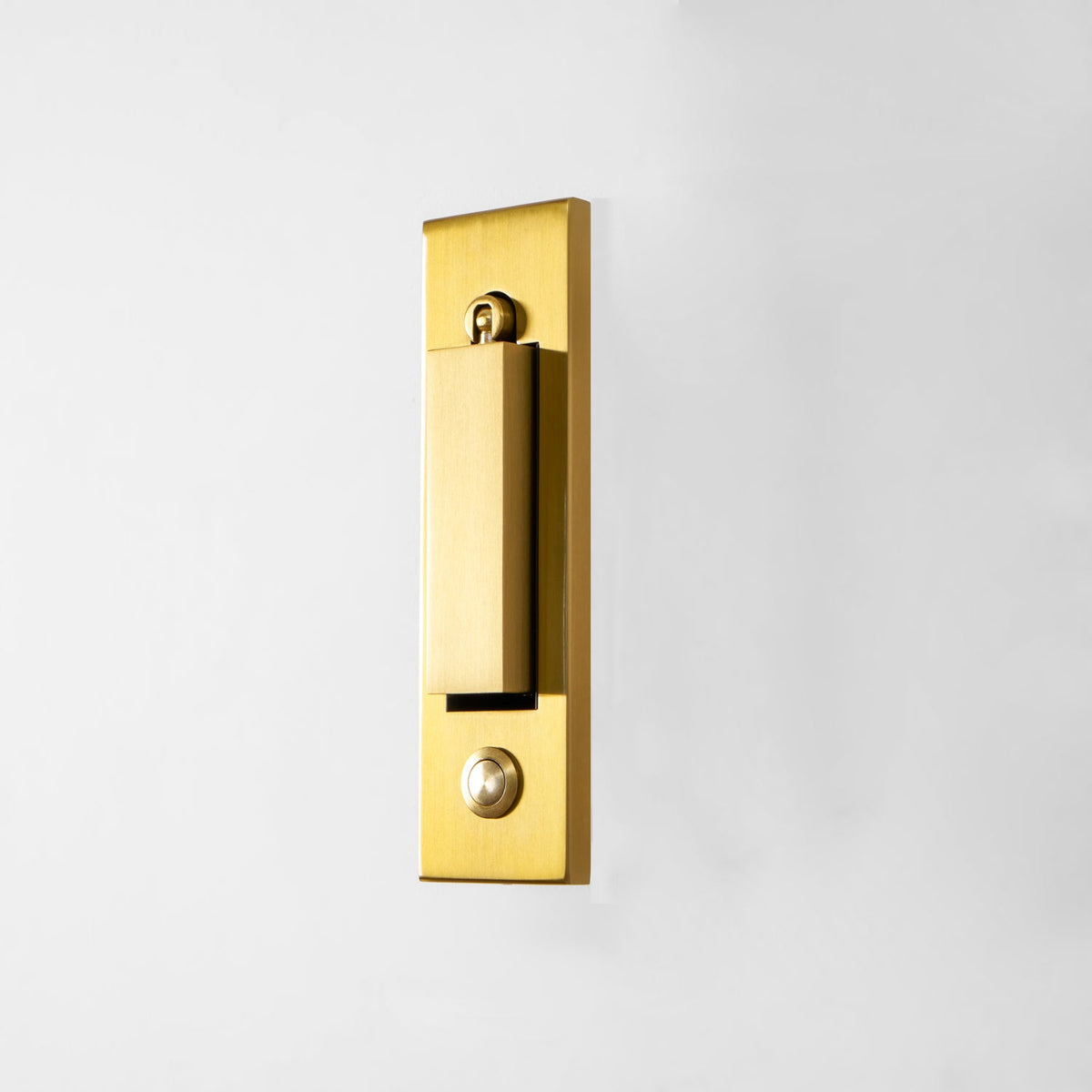 Embedded Bedside Light Fixture-Lighting > Table Lamps-casanuva-casanuva