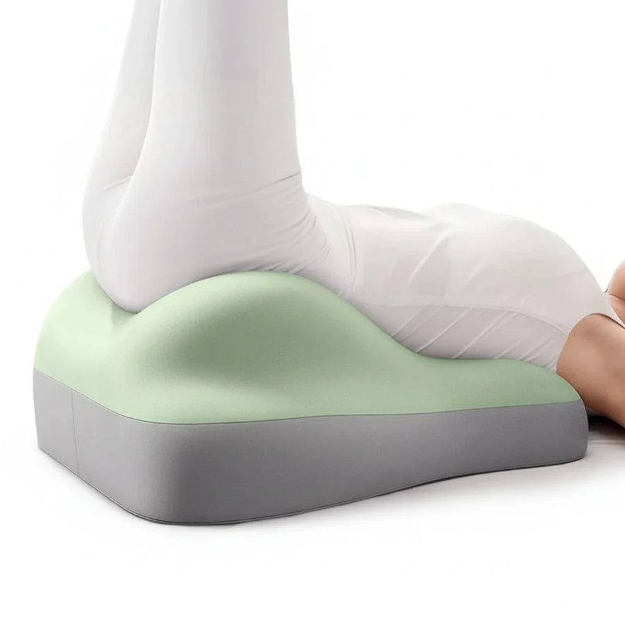 Ergonomic Memory Foam Pillow for Sleep Comfort-Bedding & Bath > Pillowcases-casanuva-casanuva