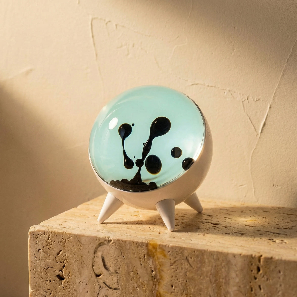 Ferrofluid Pulsing Display Art-Home Decor > Decorative Accessories-casanuva-casanuva