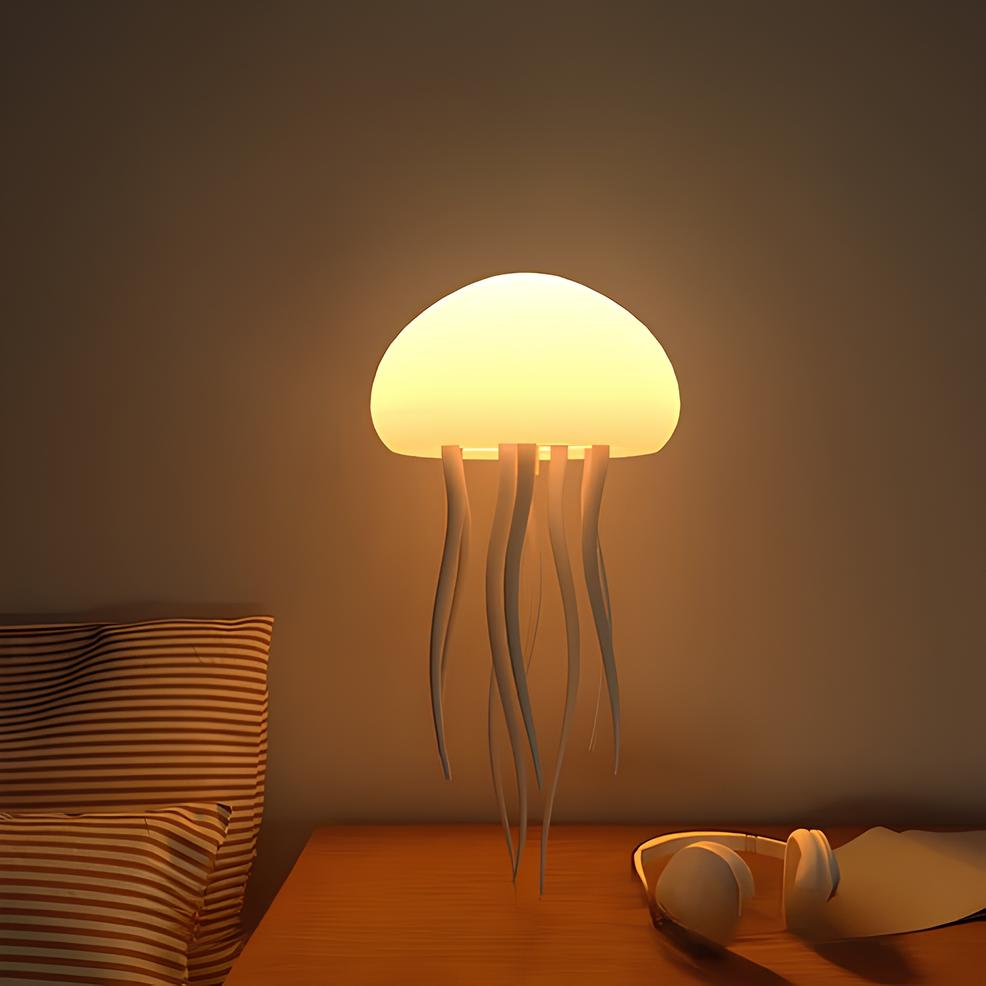 Floating LED Medusa Glow Light-Lighting > Ambient Lighting-casanuva-casanuva