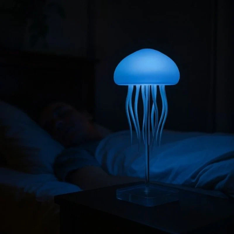 Floating LED Medusa Glow Light-Lighting > Ambient Lighting-casanuva-casanuva