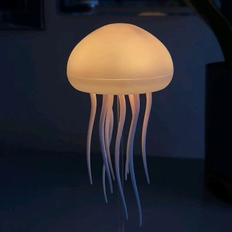 Floating LED Medusa Glow Light-Lighting > Ambient Lighting-casanuva-casanuva