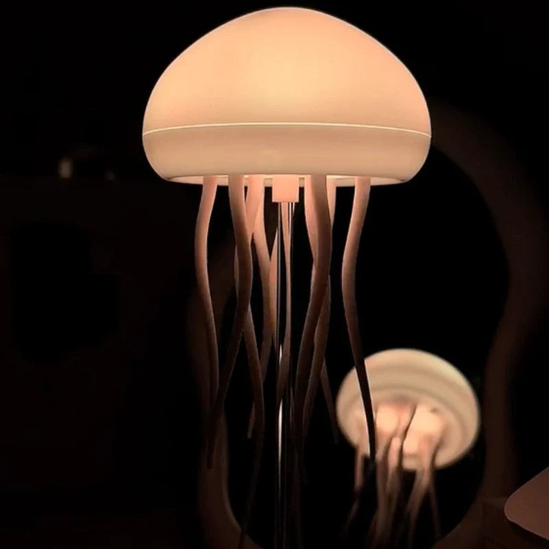 Floating LED Medusa Glow Light-Lighting > Ambient Lighting-casanuva-casanuva