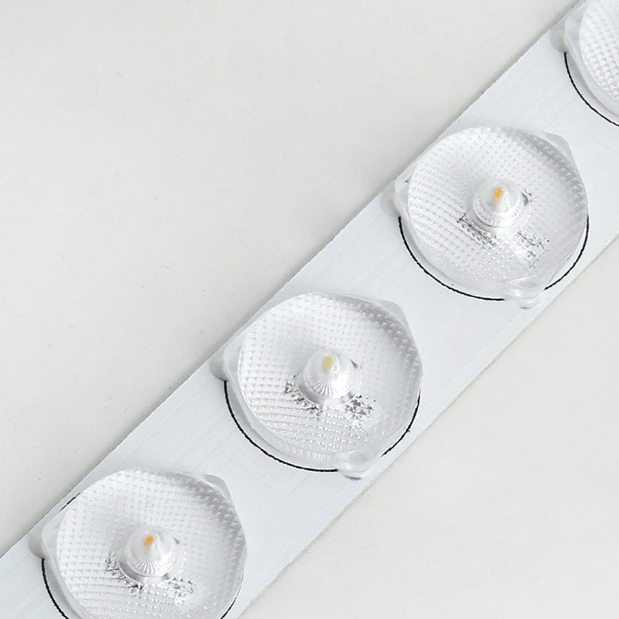 Flush Mount Ceiling Lamp for Bedroom with Stylish Design-Lighting > Ceiling Lights-casanuva-casanuva