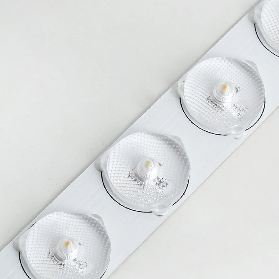 Flush Mount Ceiling Lamp for Bedroom with Stylish Design-Lighting > Ceiling Lights-casanuva-casanuva