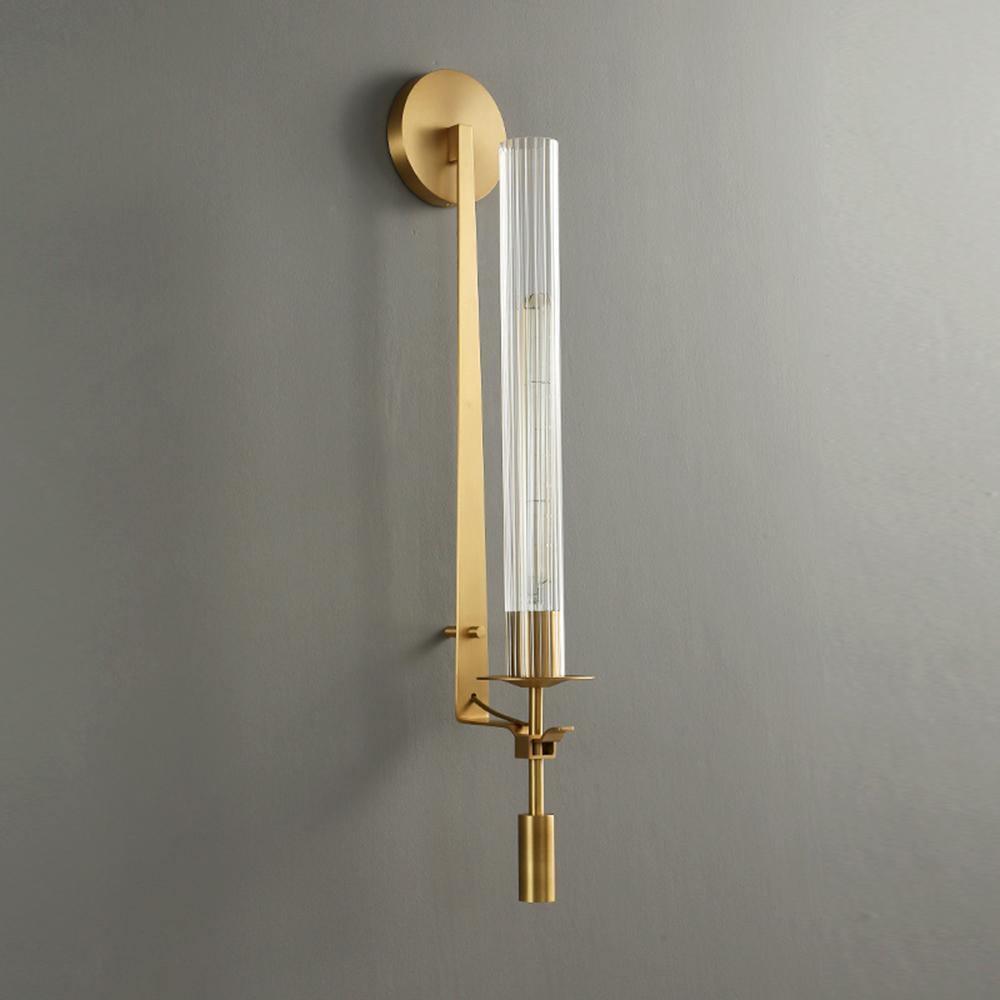 French Classic Wall Lamp-Lighting > Wall Lights-casanuva-casanuva