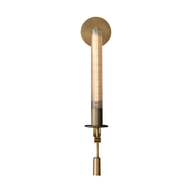 French Classic Wall Lamp-Lighting > Wall Lights-casanuva-casanuva