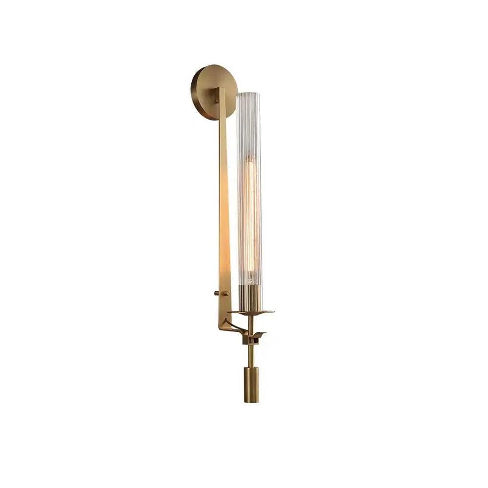 French Classic Wall Lamp-Lighting > Wall Lights-casanuva-casanuva