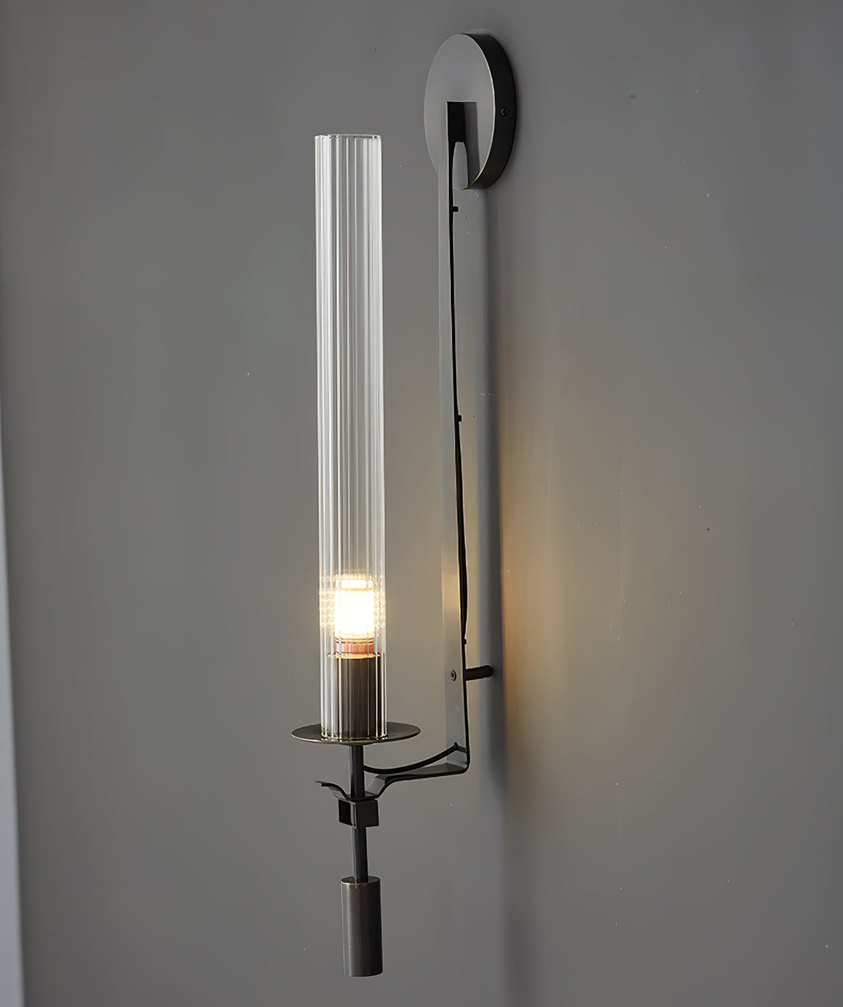 French Classic Wall Lamp-Lighting > Wall Lights-casanuva-casanuva