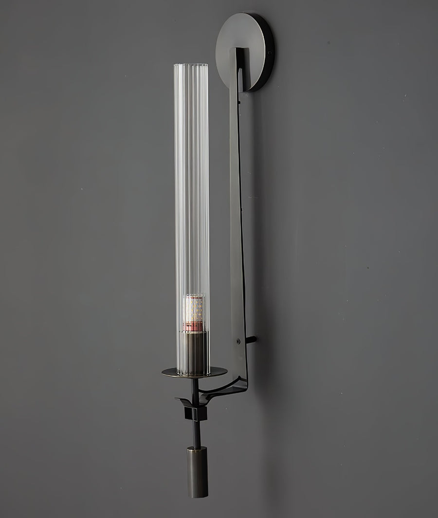 French Classic Wall Lamp-Lighting > Wall Lights-casanuva-casanuva