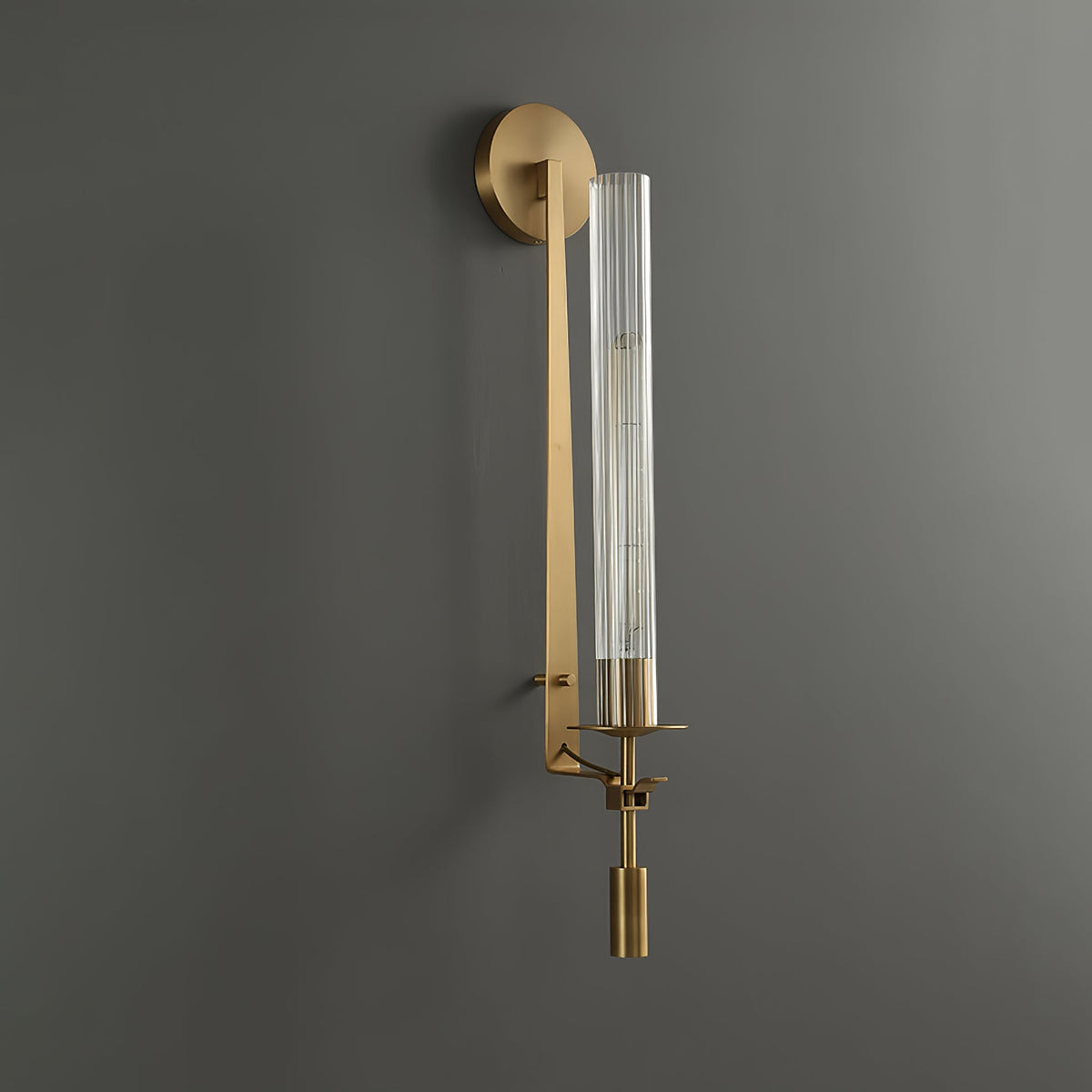 French Classic Wall Lamp-Lighting > Wall Lights-casanuva-casanuva