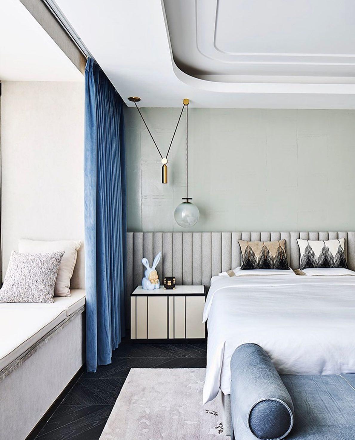 Geometric Shape Modern Chandelier Light Fixture-Lighting > Chandeliers & Pendant Lights-casanuva-casanuva