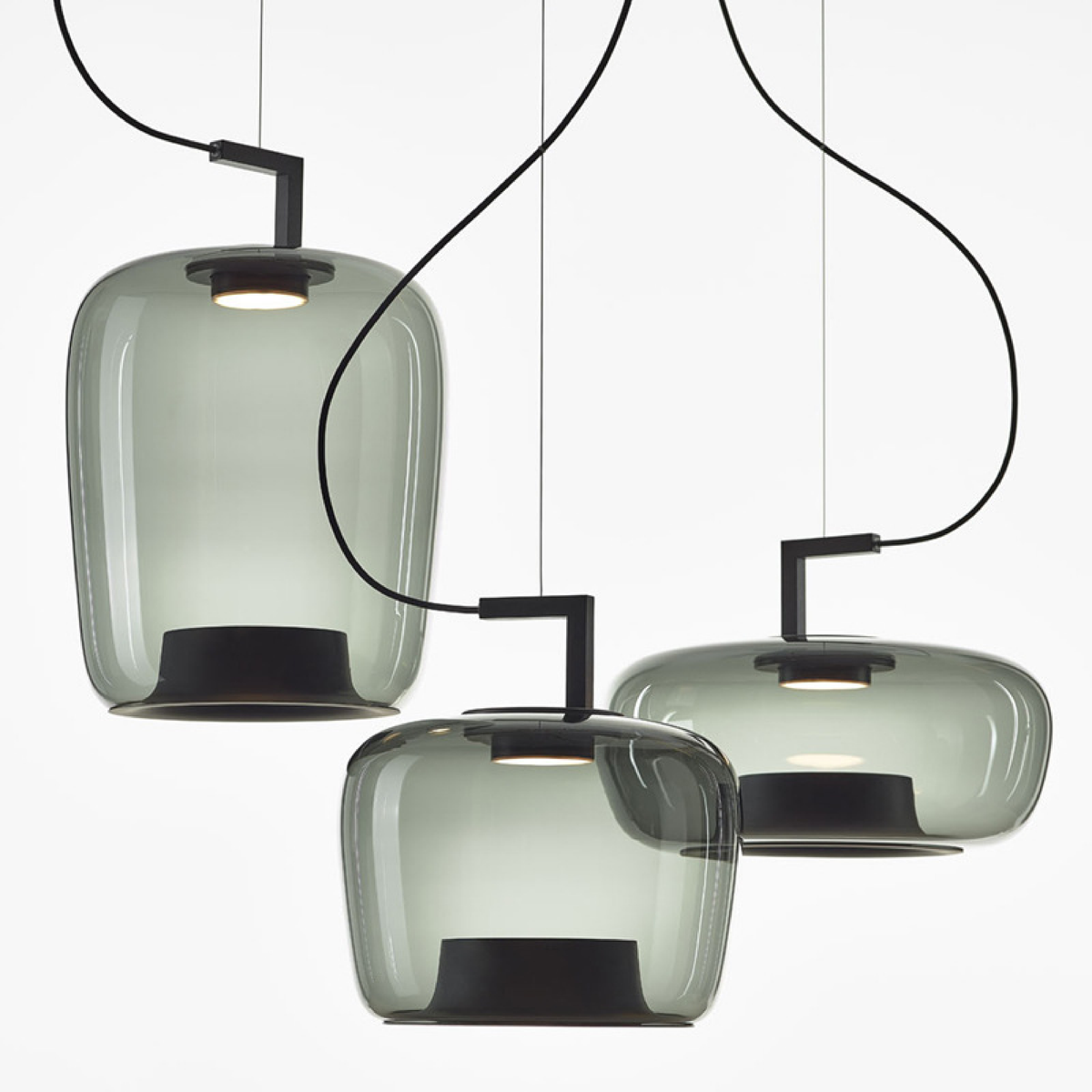 Glass Pendant Light Jara's-Lighting > Pendant Lights-casanuva-casanuva