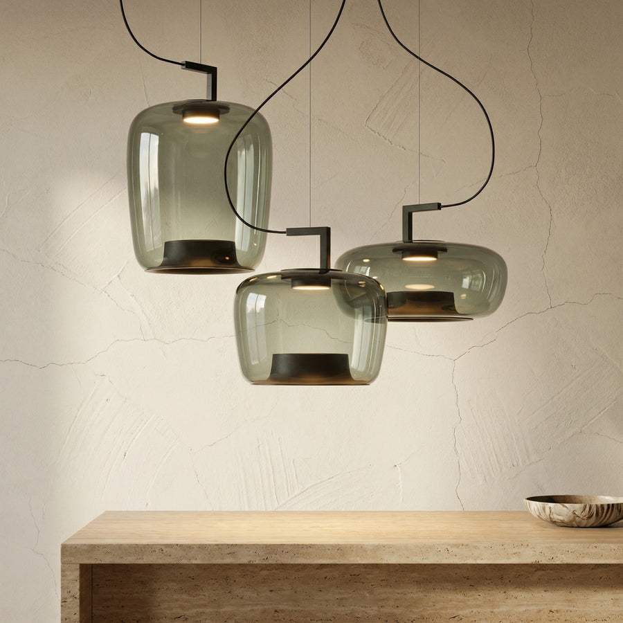 Glass Pendant Light Jara's-Lighting > Pendant Lights-casanuva-casanuva
