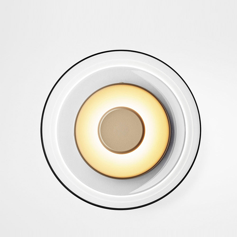 Glass Pendant Light Modern Design-Lighting > Pendant Lights-casanuva-casanuva
