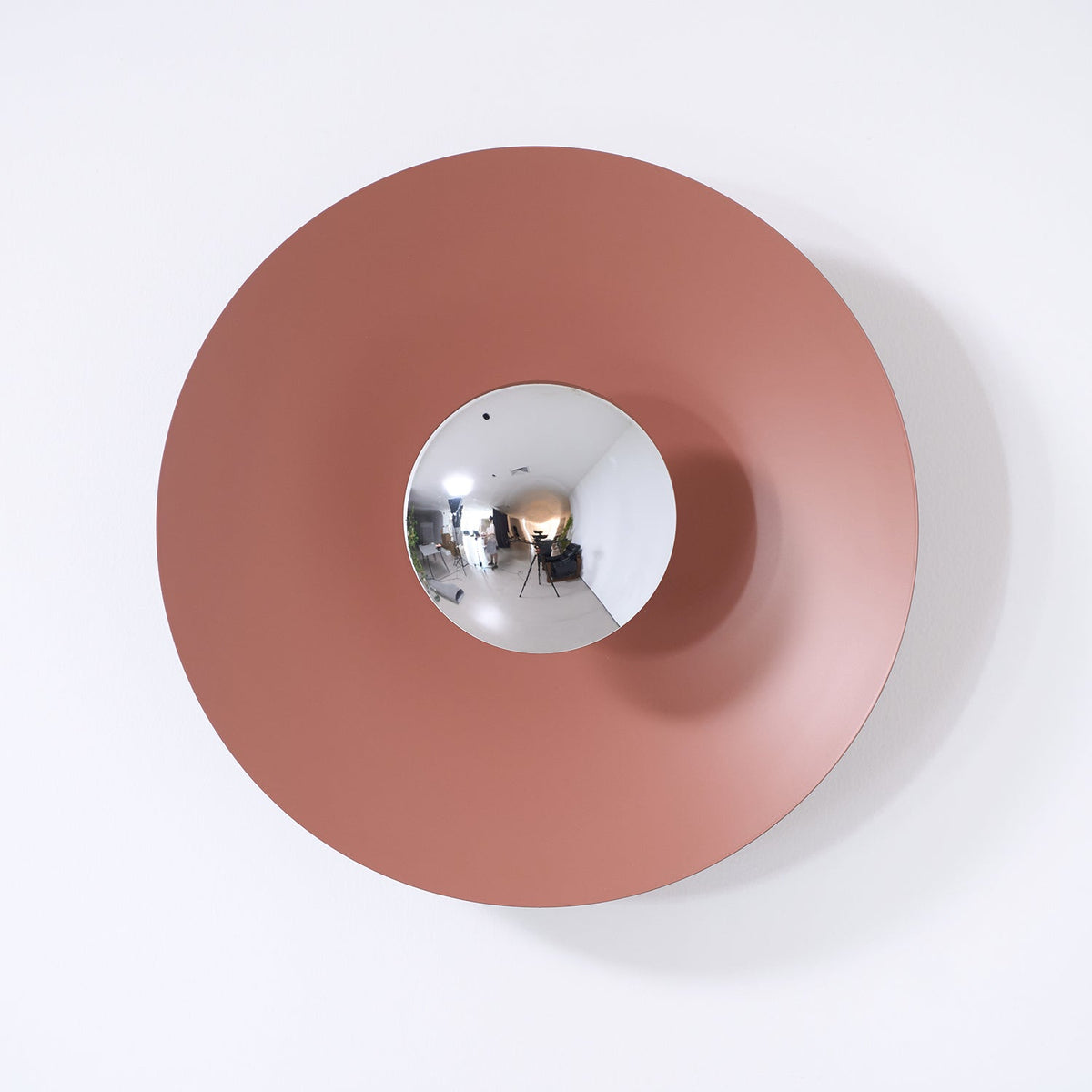 Glow Wall Light LED-Lighting > Wall Lights-casanuva-casanuva