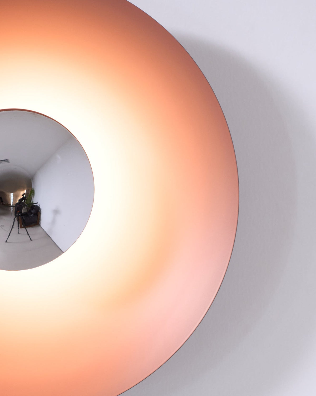 Glow Wall Light LED-Lighting > Wall Lights-casanuva-casanuva