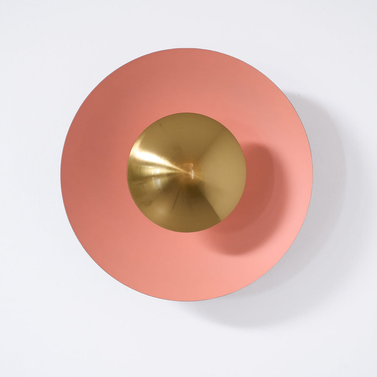 Glow Wall Light LED-Lighting > Wall Lights-casanuva-casanuva