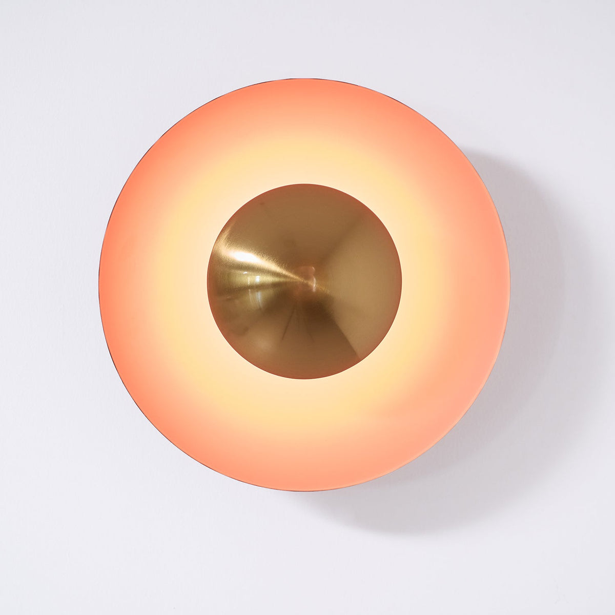 Glow Wall Light LED-Lighting > Wall Lights-casanuva-casanuva