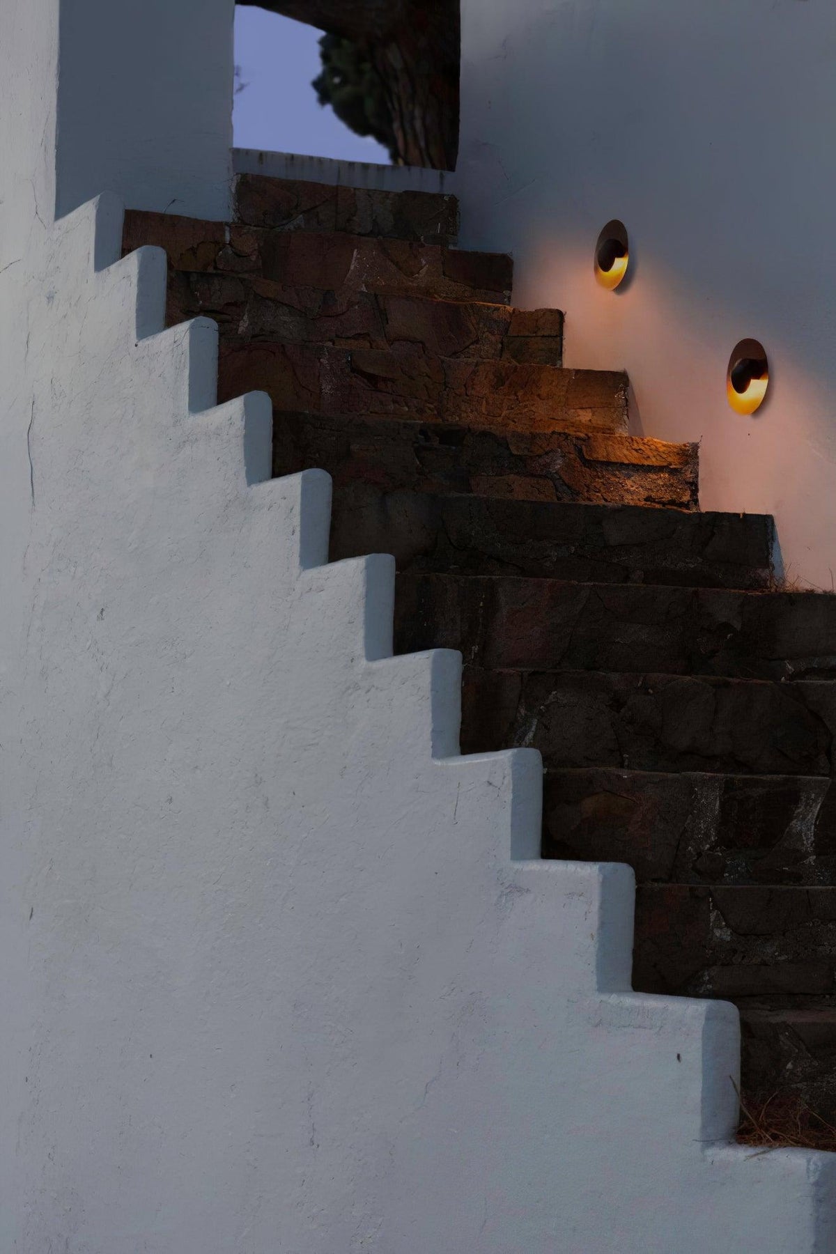 Glow Wall Light LED-Lighting > Wall Lights-casanuva-casanuva