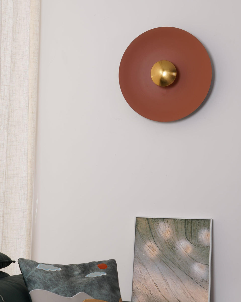 Glow Wall Light LED-Lighting > Wall Lights-casanuva-casanuva