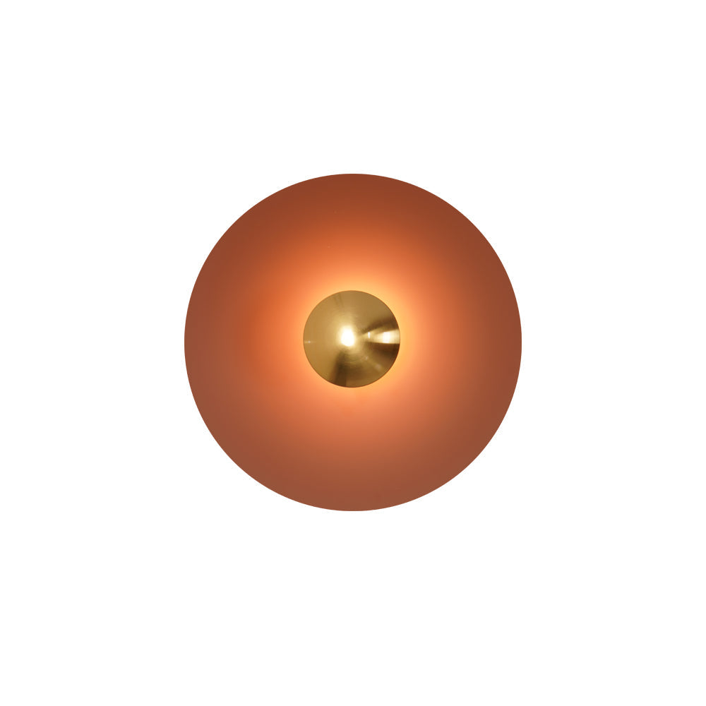 Glow Wall Light LED-Lighting > Wall Lights-casanuva-casanuva