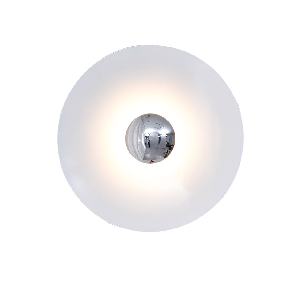 Glow Wall Light LED-Lighting > Wall Lights-casanuva-casanuva