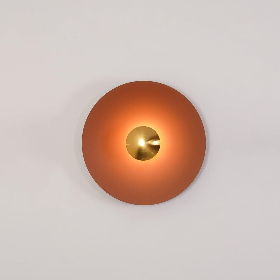 Glow Wall Light LED-Lighting > Wall Lights-casanuva-casanuva