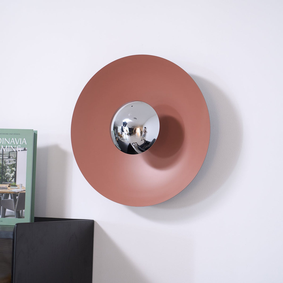 Glow Wall Light LED-Lighting > Wall Lights-casanuva-casanuva
